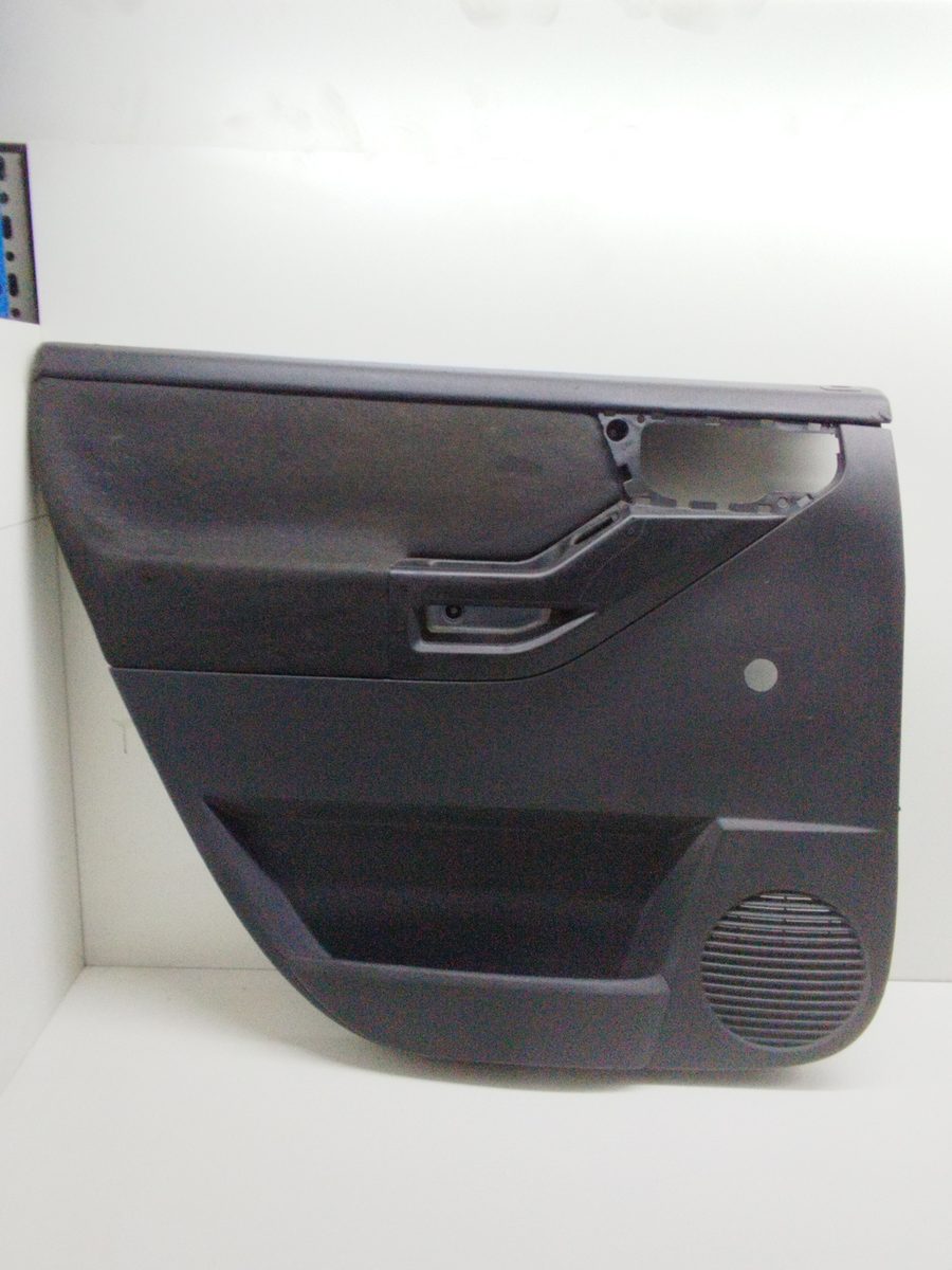 Tapizado Interior Puerta Trasero Izquierdo Opel Meriva 2003-2008 13123552