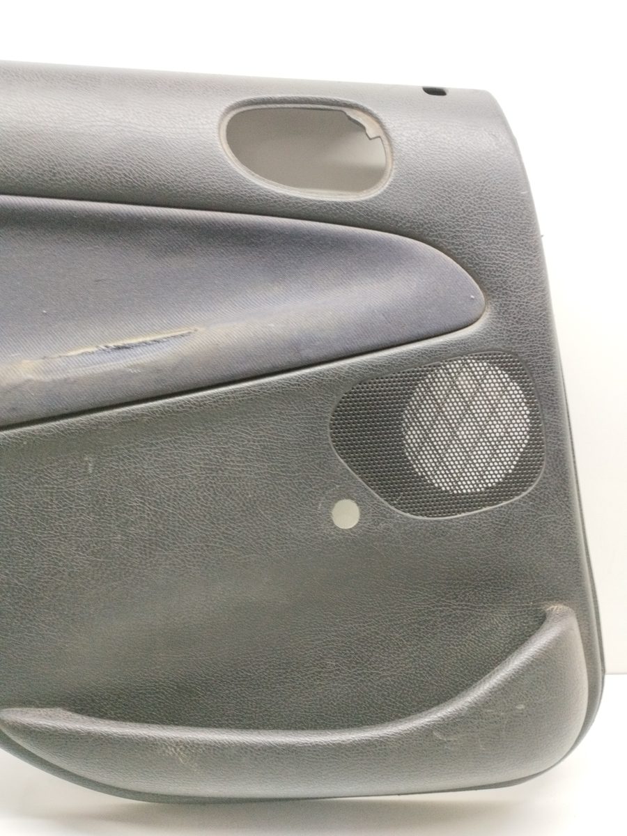 Tapizado Interior Puerta Trasero Izquierdo Peugeot 206 1998-2010