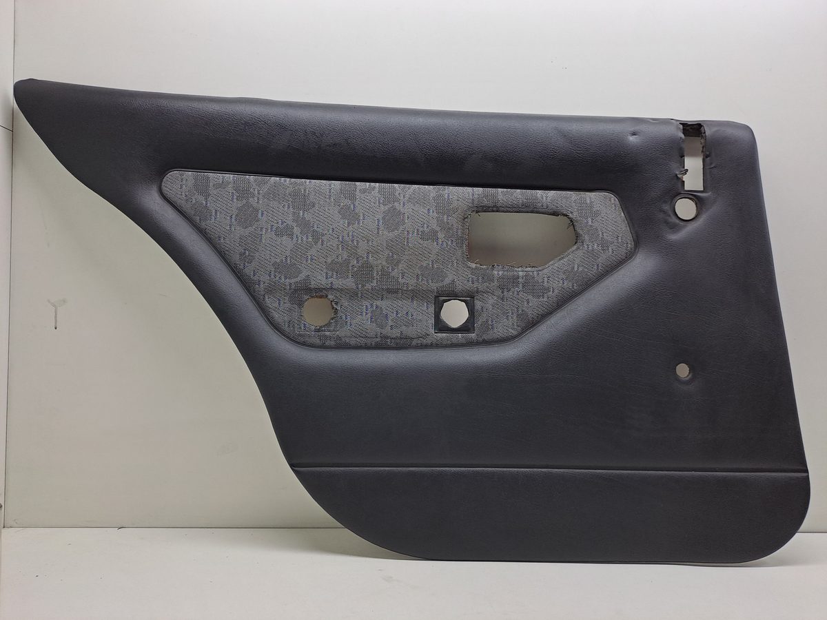 Tapizado Interior Puerta Trasero Izquierdo Peugeot 306 Berlina 3/5 Puertas (S1) 9611439680