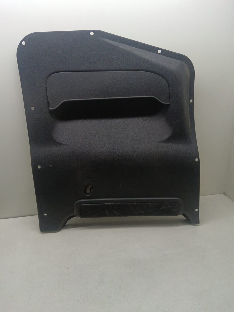 Tapizado Interior Puerta Trasero Izquierdo Peugeot Partner (S1) 1996-2002 9643011377