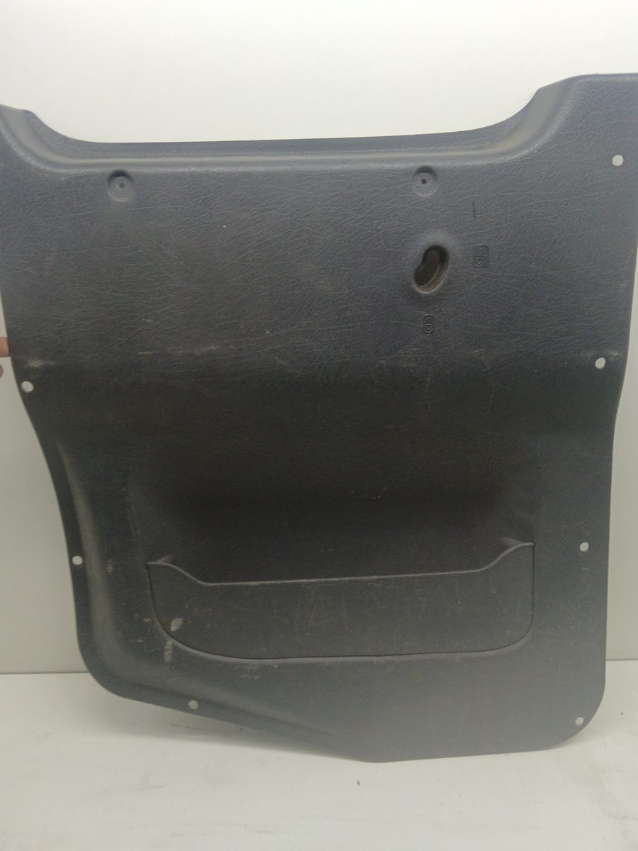 Tapizado Interior Puerta Trasero Izquierdo Peugeot Partner (S2) 2002-2008 9643011377