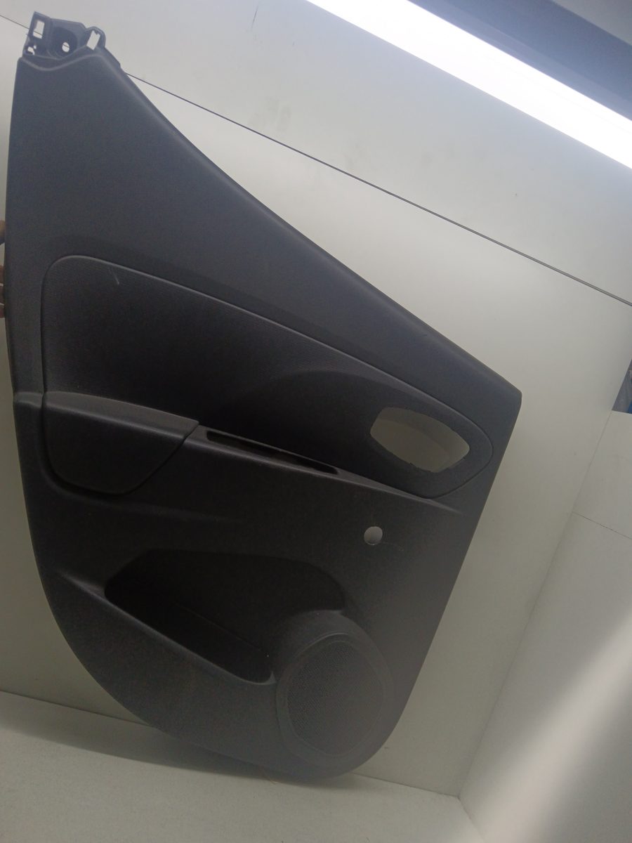 Tapizado Interior Puerta Trasero Izquierdo Renault Clio Iv 2012-Actualidad Limited 45483M