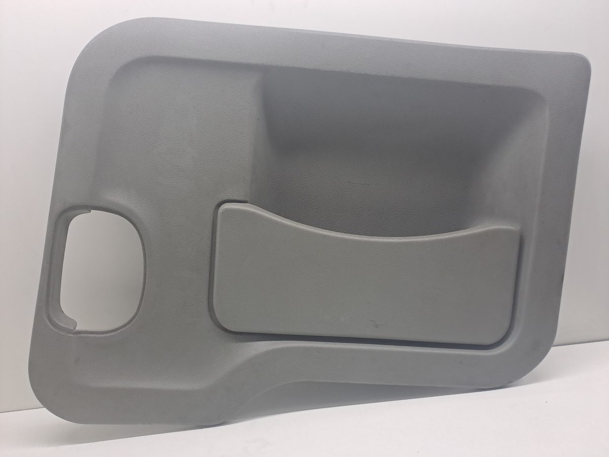Tapizado Interior Puerta Trasero Izquierdo Renault Kangoo (F/KC0) 1997-2005 Diesel
