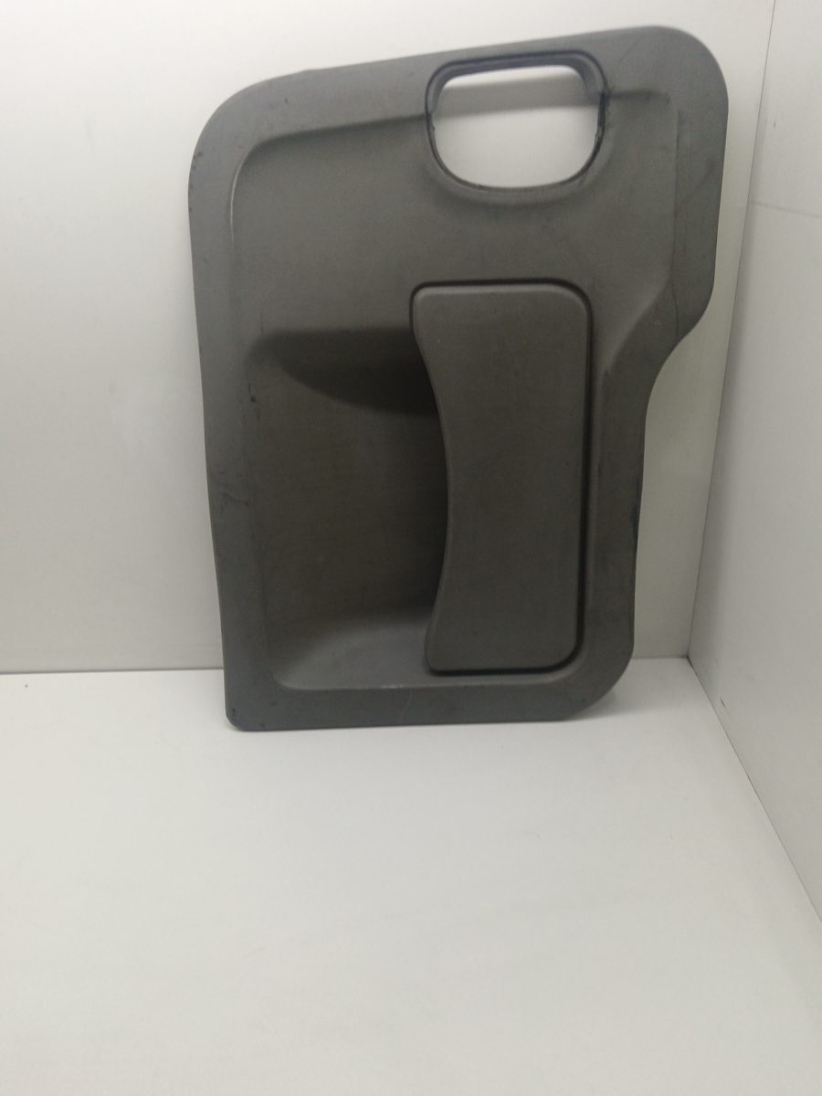 Tapizado Interior Puerta Trasero Izquierdo Renault Kangoo (F/KC0) 2003-2014 7700354741