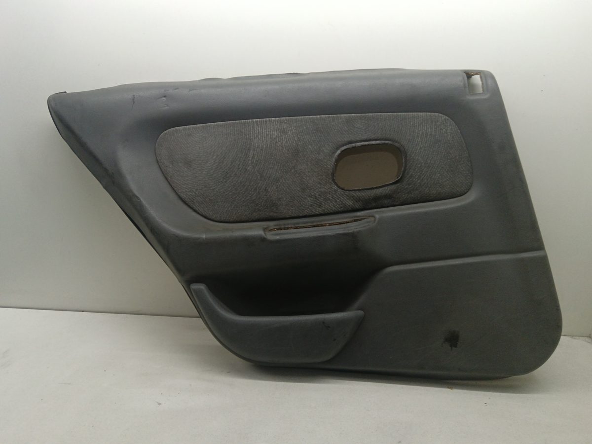 Tapizado Interior Puerta Trasero Izquierdo Renault Laguna (B56) 1994-1998 RN (B56B)