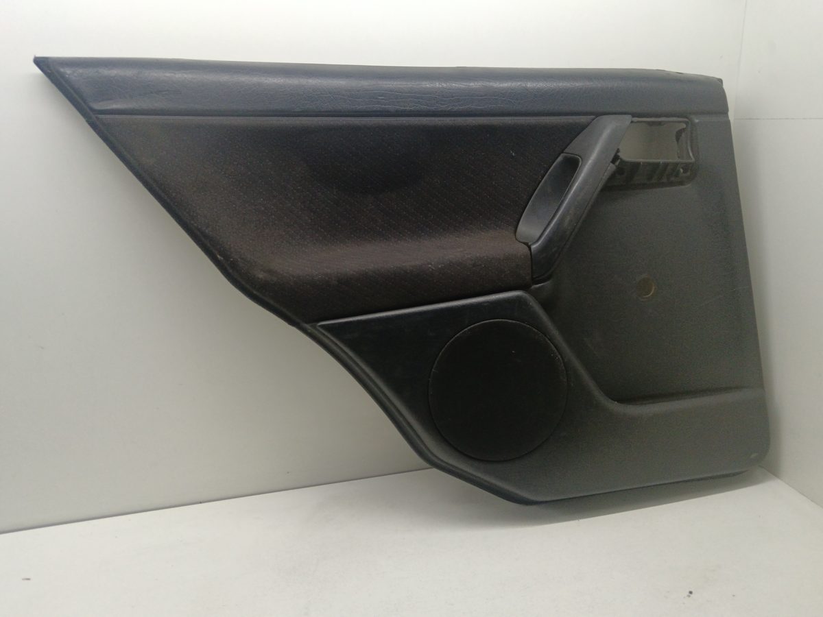Tapizado Interior Puerta Trasero Izquierdo Volkswagen Golf Iii Berlina (1H1) 1H4867211