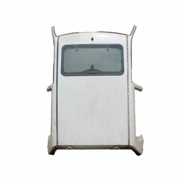 Techo Fiat Seicento (187) 1998-2002