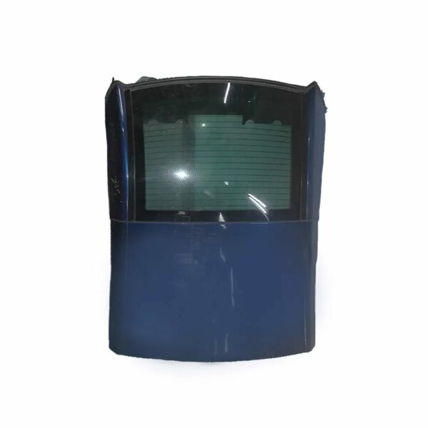 Techo Peugeot 307 Cc (S1) 2003-2005 FAP CAT (RHR / DW10BTED4)