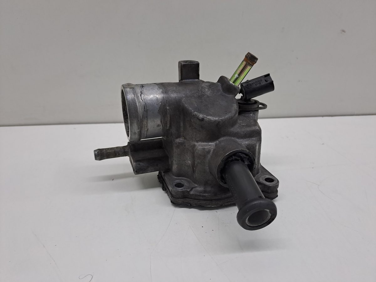 Termostato Mercedes-Benz Clase C (W203) Berlina 2000-2007 220 CDI (203.006) A6112031275
