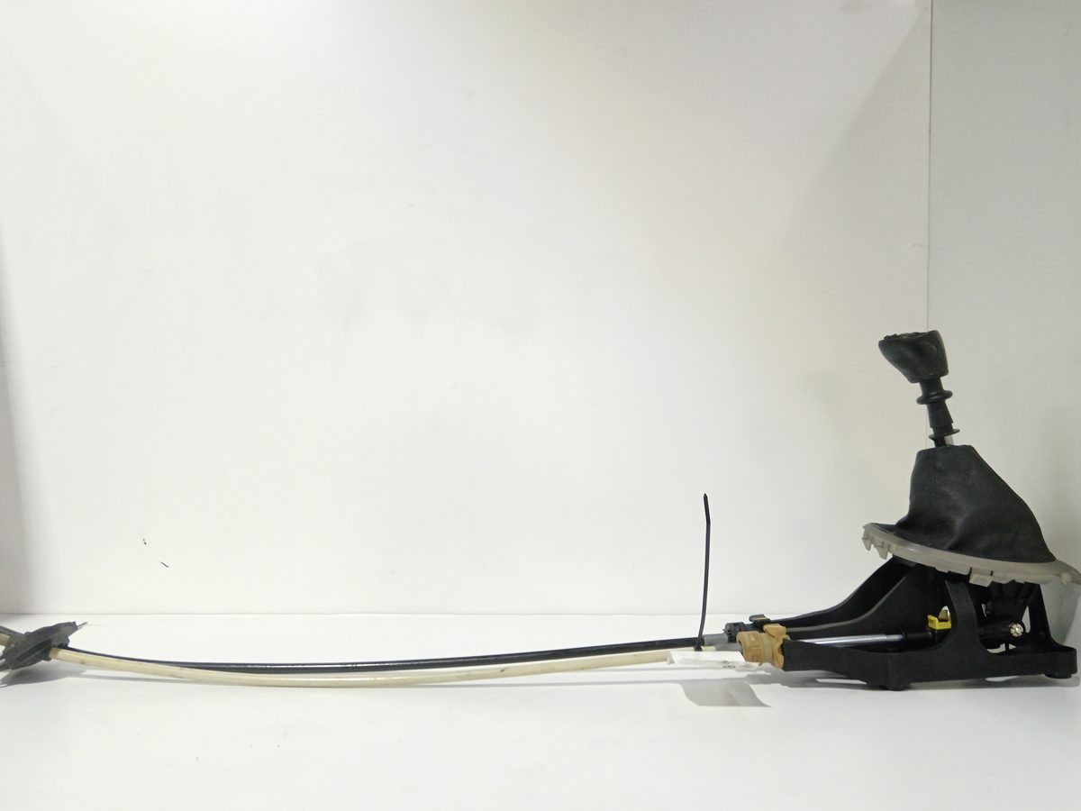 Palanca Cambio Chevrolet Sonic Hatchback 2011-2016