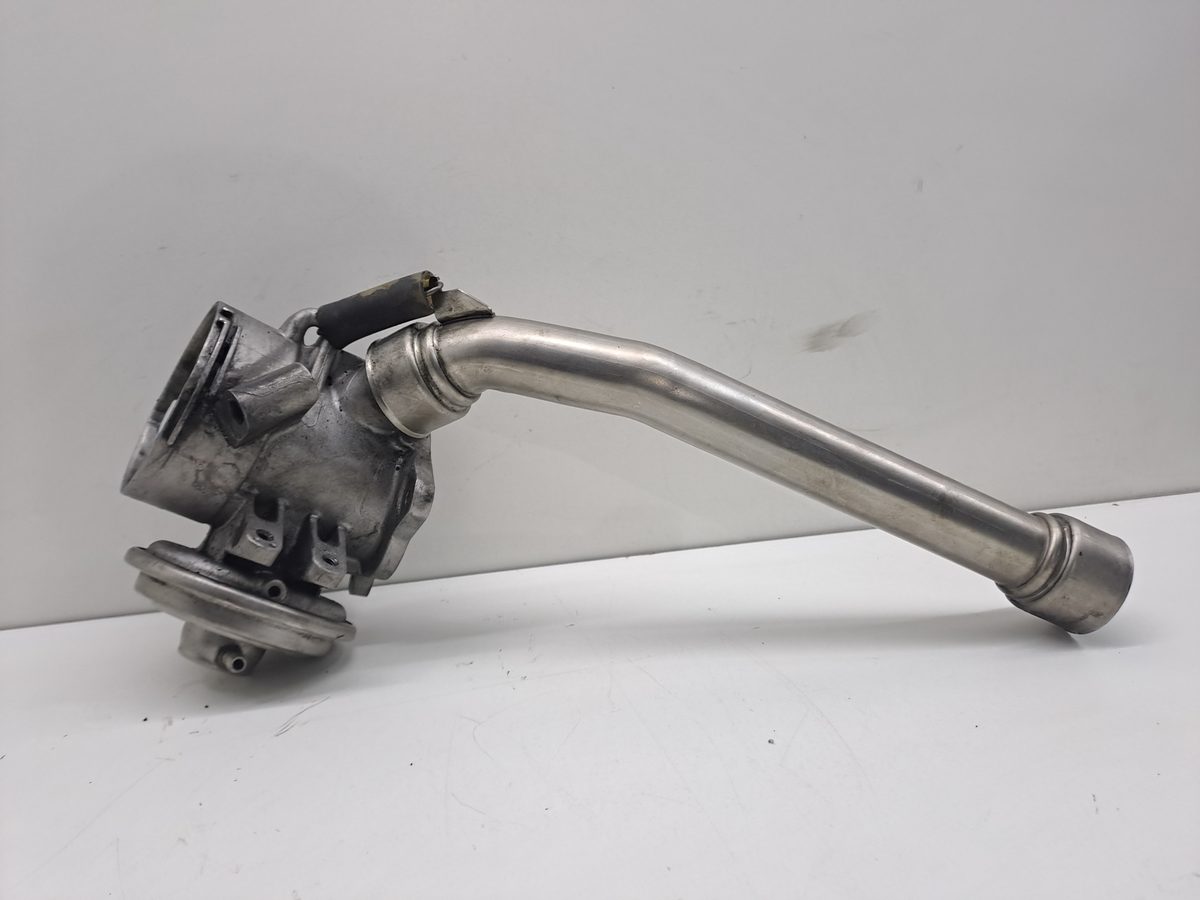 Valvula Egr Mercedes-Benz Clase E (W210) Berlina 1995-2002 2.3 16V CAT A6110900554