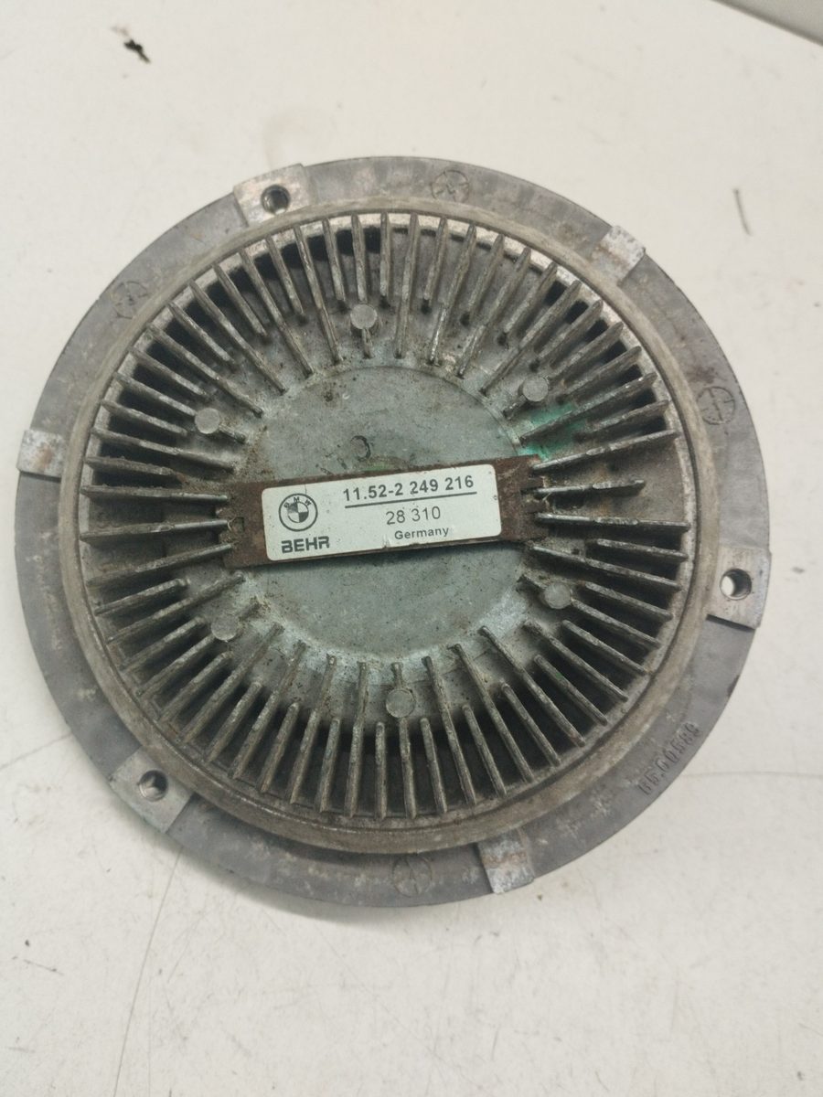 Ventilador Viscoso Motor BMW Serie 5 Berlina (E39) 1995-2003 11522249216