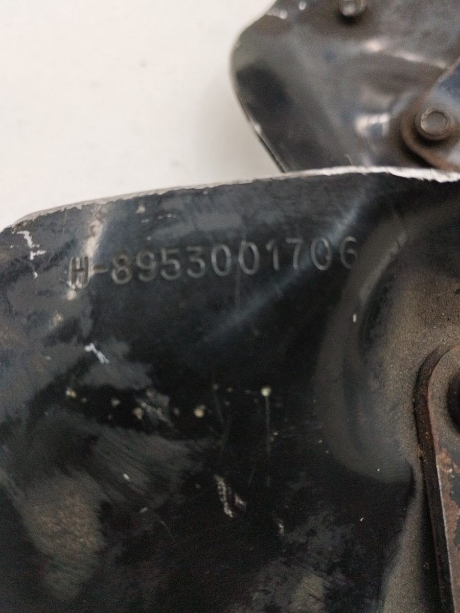 Ventilador Viscoso Motor Jeep Cherokee 2008-2012