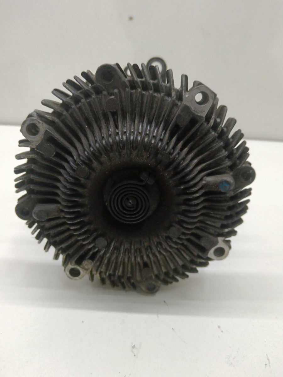 Ventilador Viscoso Motor Nissan Pick-up (Y720) 1982-Actualidad *