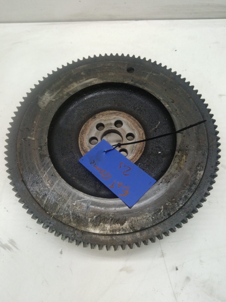 Volante Motor Fiat Croma (182) 1986-1996 2.5 Turbodiesel 2.5L 85kW