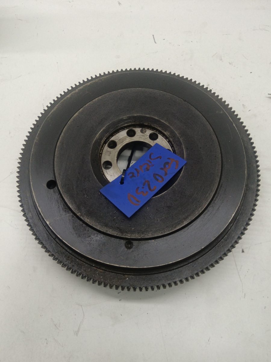 Volante Motor Ford Sierra Berlina 1987-Actualidad 2.3 Diesel 2.3L 49kW