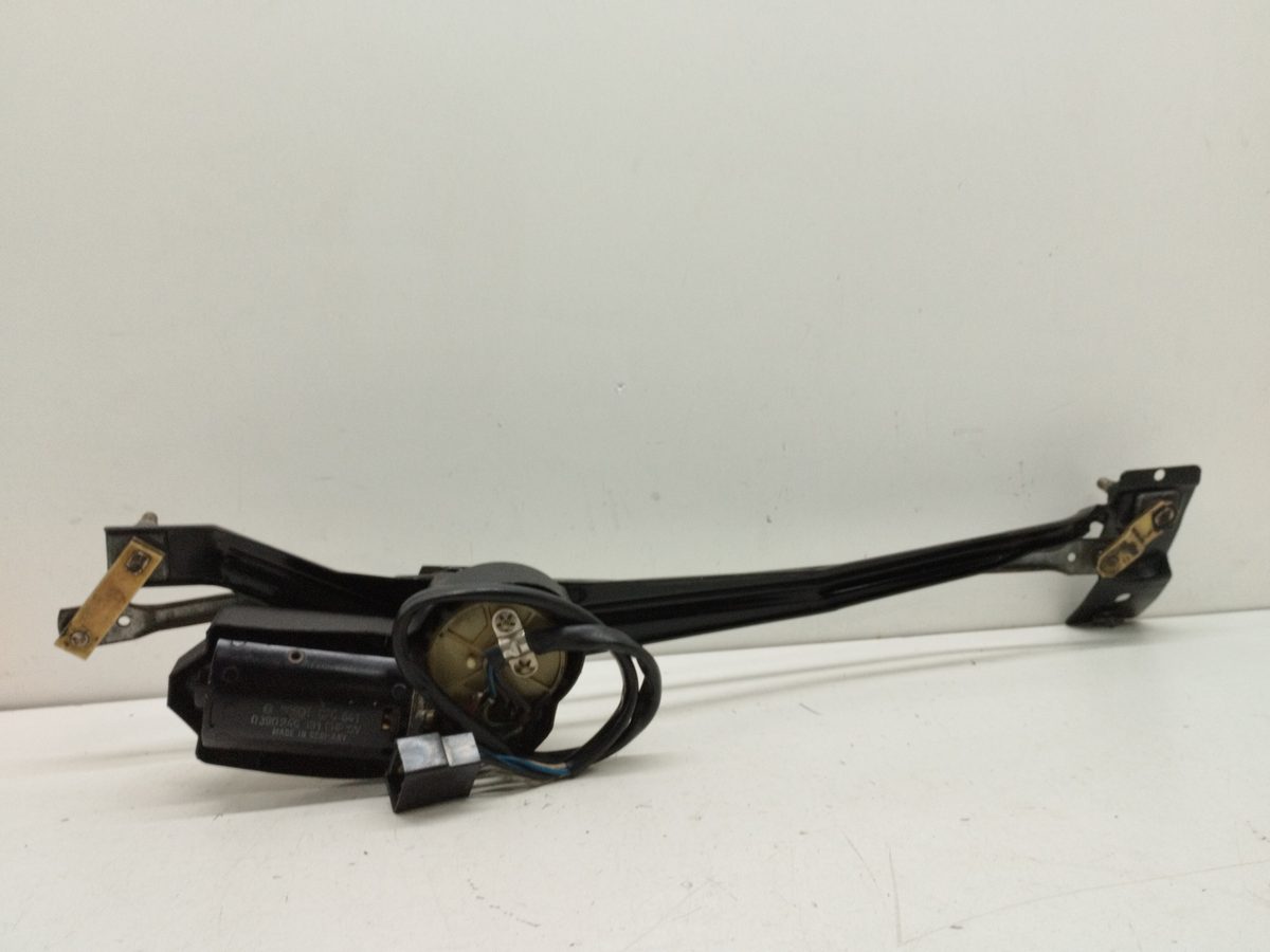 Motor Limpia Delantero Alfa Romeo 33 desde 1983