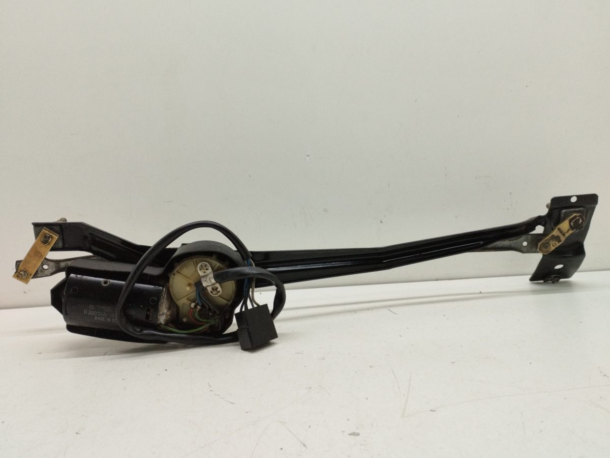 Motor Limpia Delantero Alfa Romeo 33 desde 1983