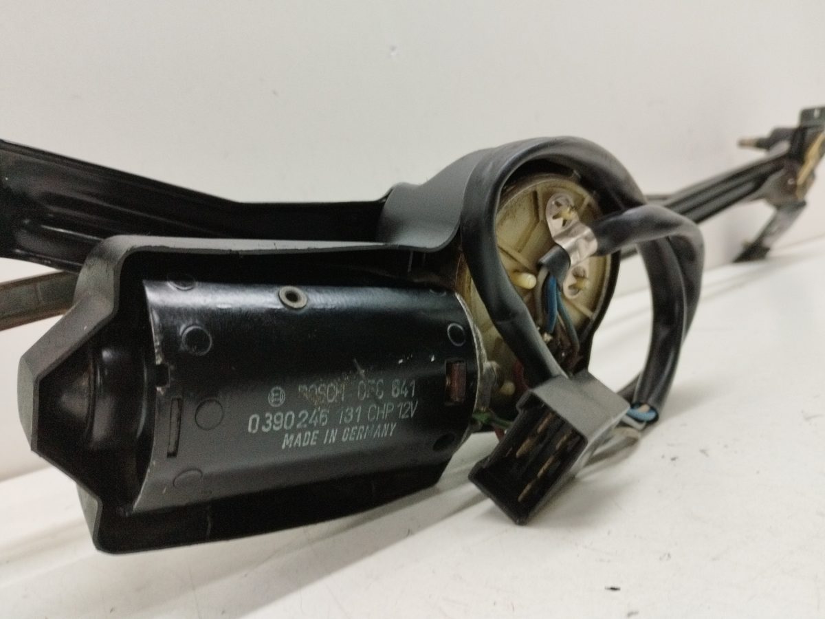 Motor Limpia Delantero Alfa Romeo 33 desde 1983