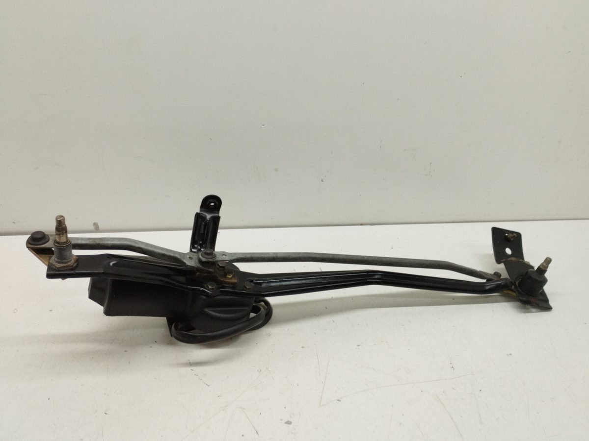 Motor Limpia Delantero Alfa Romeo 33 desde 1983