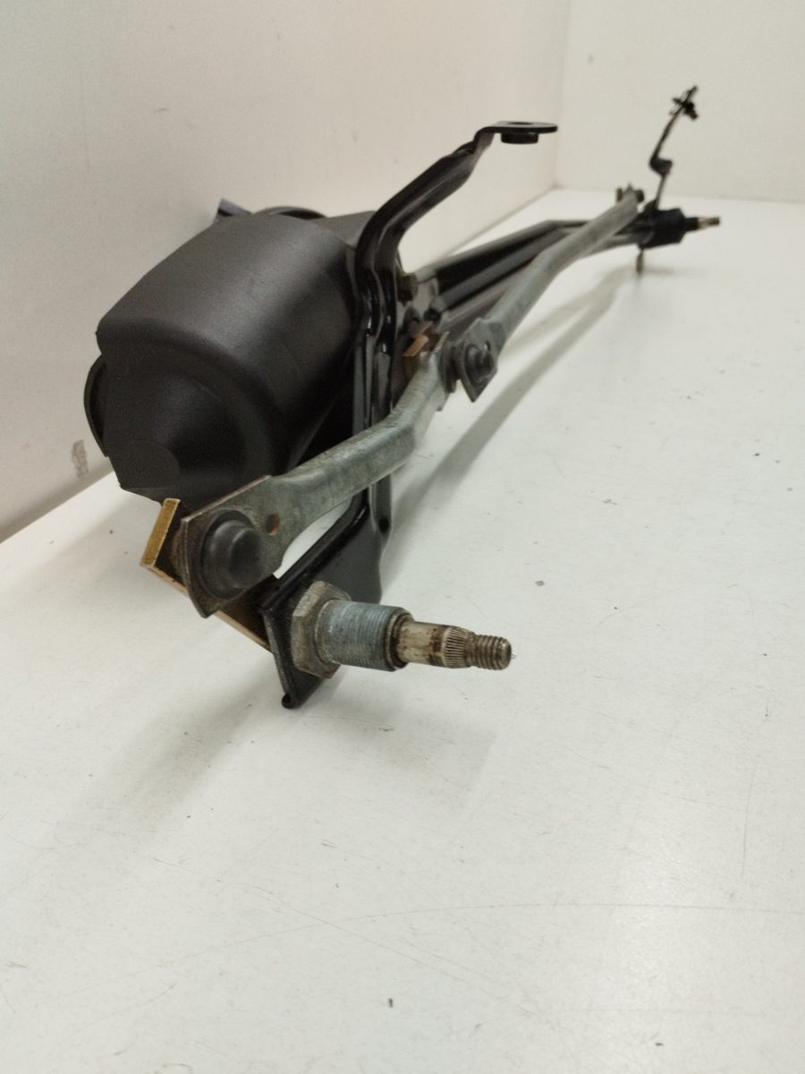 Motor Limpia Delantero Alfa Romeo 33 desde 1983