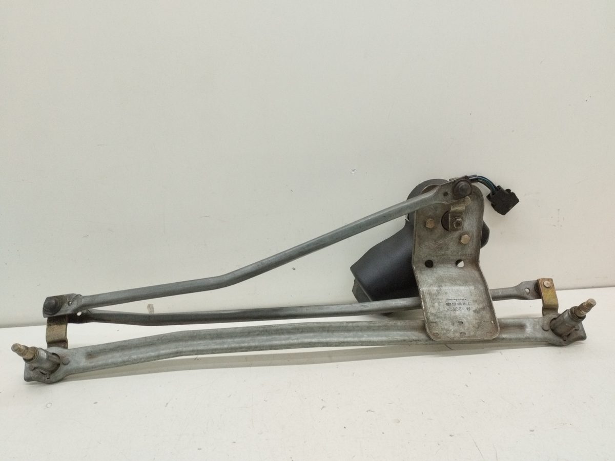 Motor Limpia Delantero Alfa Romeo 75 1985-Actualidad 1,8 1.8L 110kW 3398009234