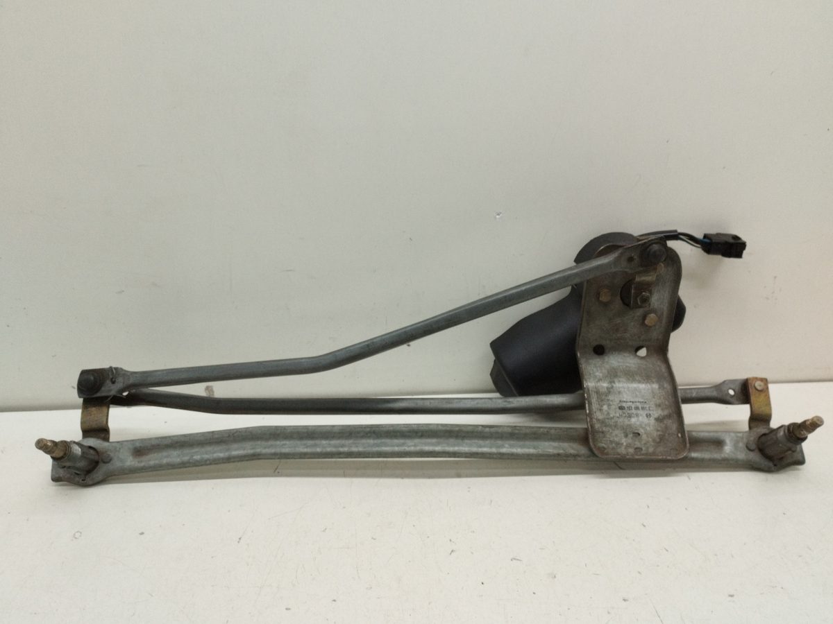 Motor Limpia Delantero Alfa Romeo 75 1985-Actualidad 1,8 1.8L 110kW 3398009234