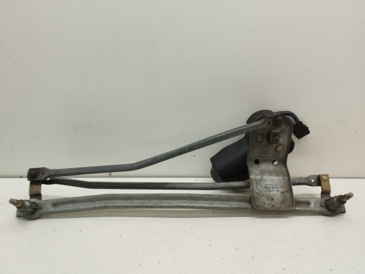 Motor Limpia Delantero Alfa Romeo 75 1985-Actualidad 1.8 IE 1.8L 88kW 3398009234