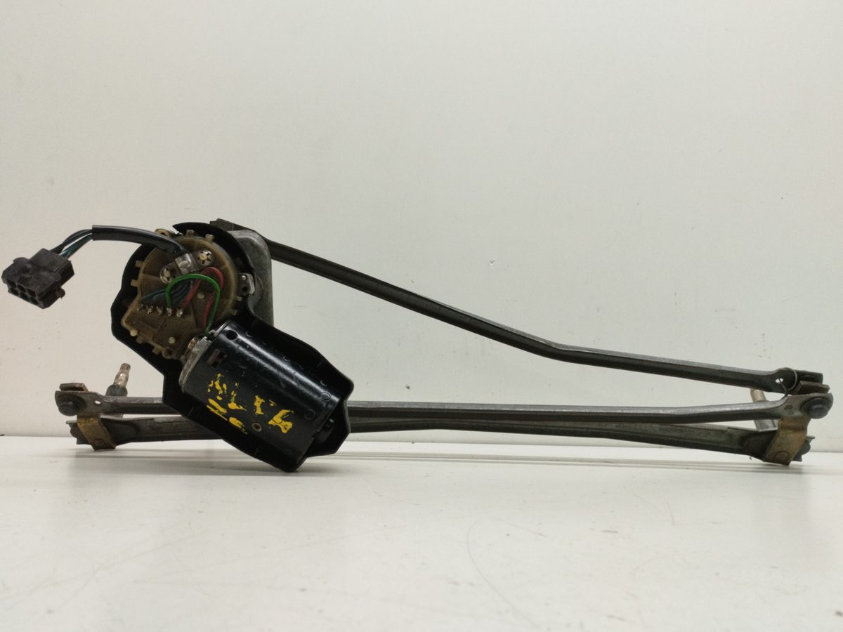 Motor Limpia Delantero Alfa Romeo 75 desde 1985