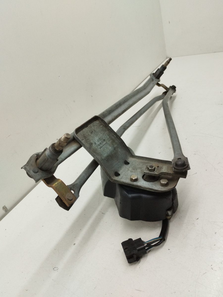 Motor Limpia Delantero Alfa Romeo 75 desde 1985