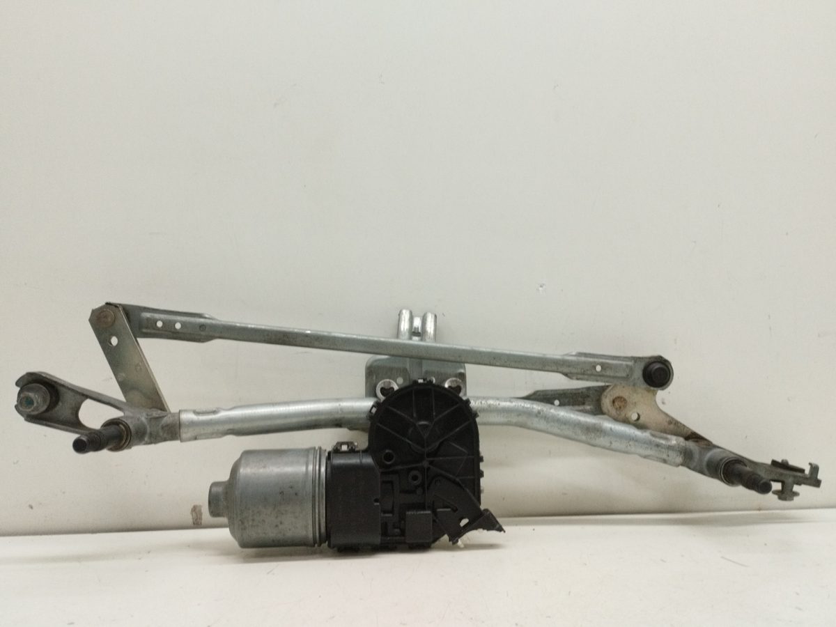 Motor Limpia Delantero Citroën Berlingo Station Wagon 2008-2018 1.6 16V HDi FAP 9682861480
