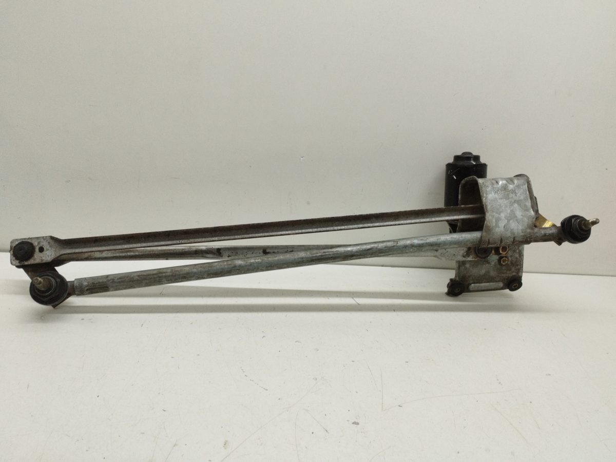 Motor Limpia Delantero Citroën Jumper Caja Cerrada (1) 1994-2002 2.5 Turbodiesel TGE206