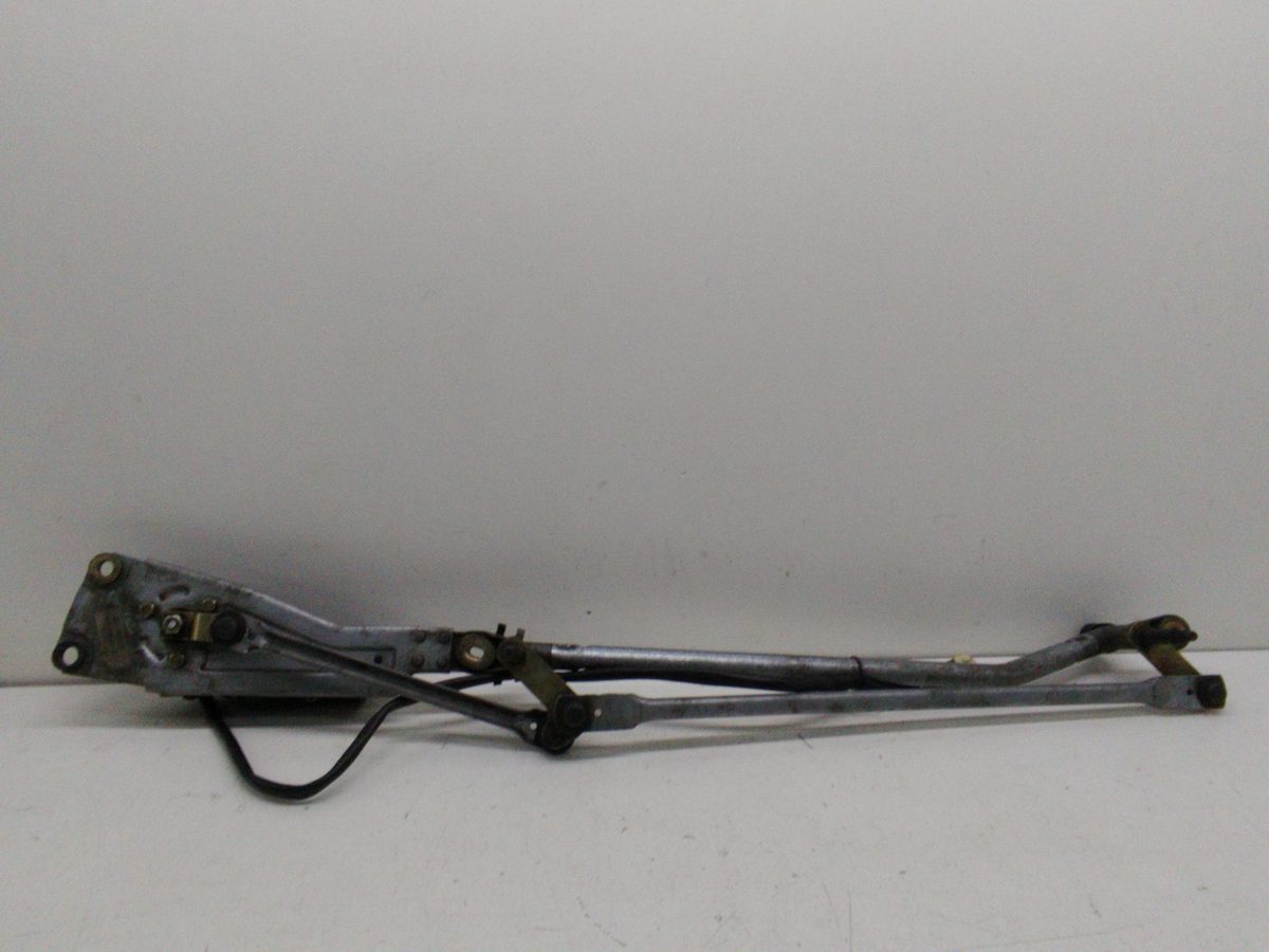 Motor Limpia Delantero Citroën Xsara Berlina 1997-2005 1.9 TD Exclusive 3397020432