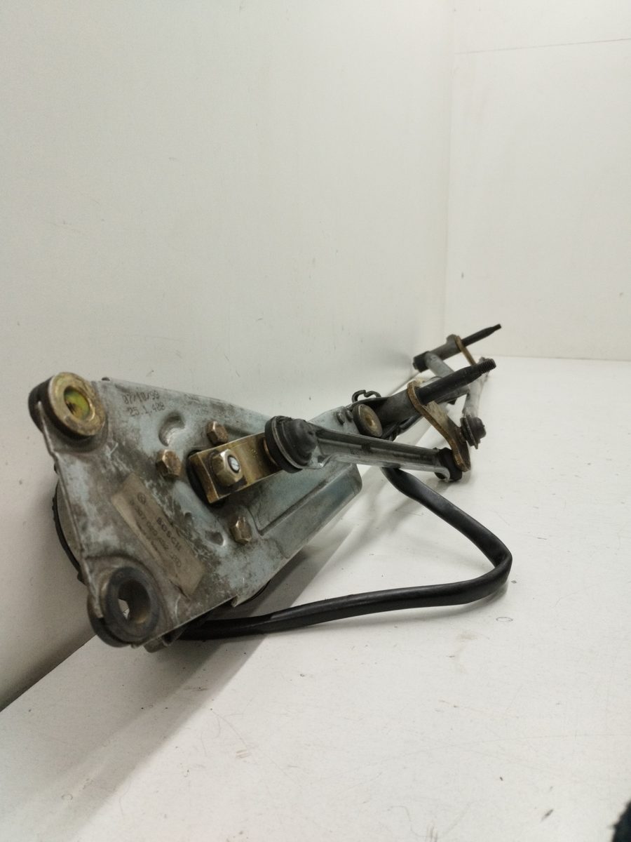 Motor Limpia Delantero Citroën Xsara 1997-2005