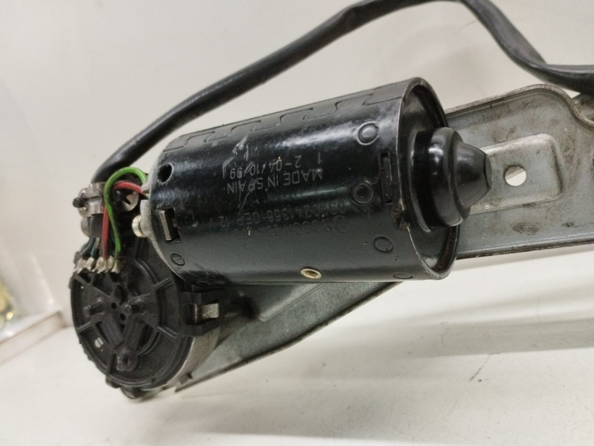 Motor Limpia Delantero Citroën Xsara 1997-2005