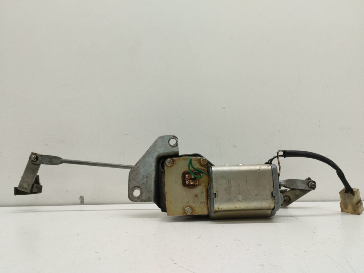 Motor Limpia Delantero Fiat 850 T/900 T/-e 1980-Actualidad * LPL1249