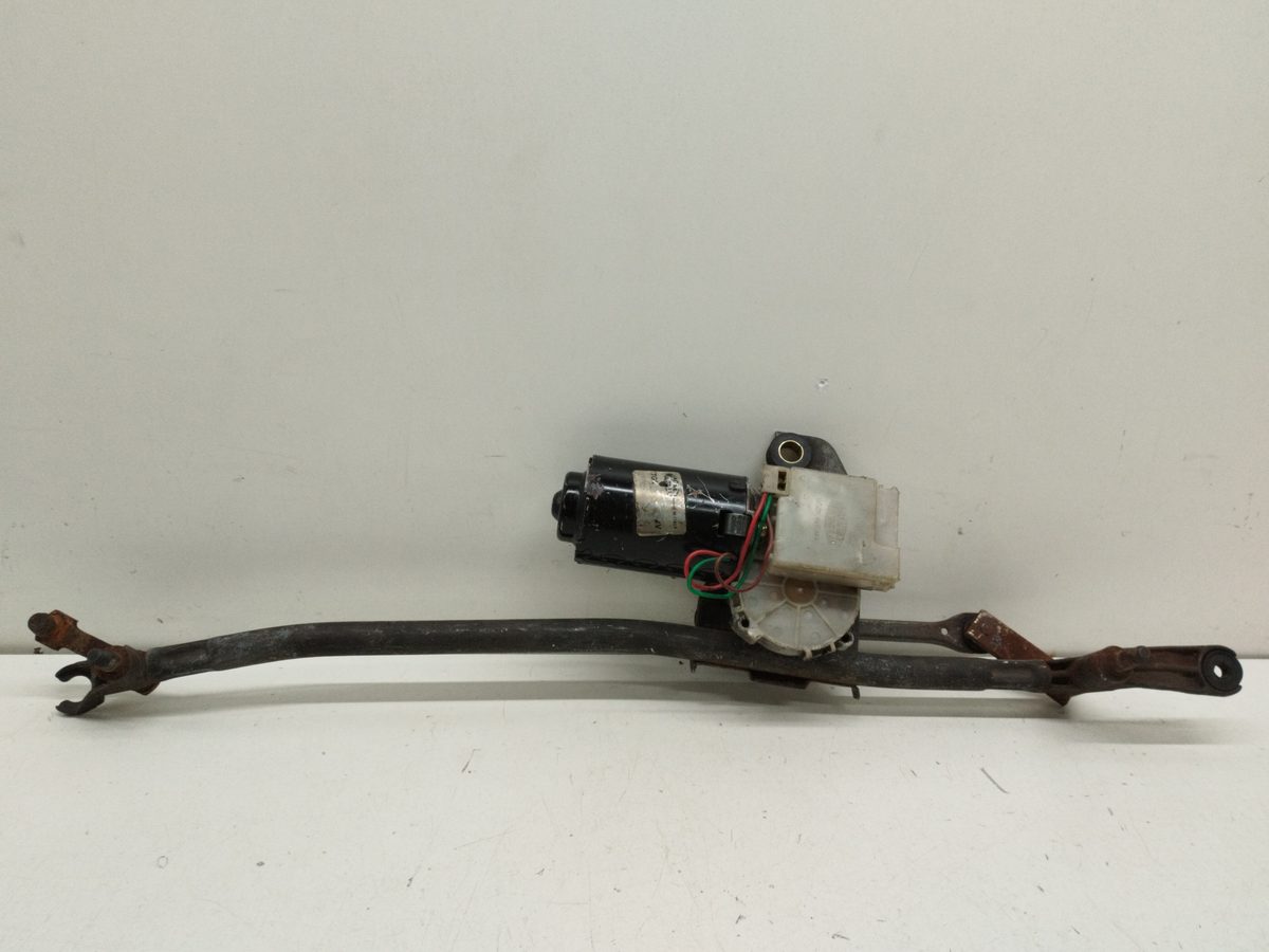 Motor Limpia Delantero Fiat Bravo (182) 1995-2002 1.9 Turbodiesel 1.9L 74kW TGE208
