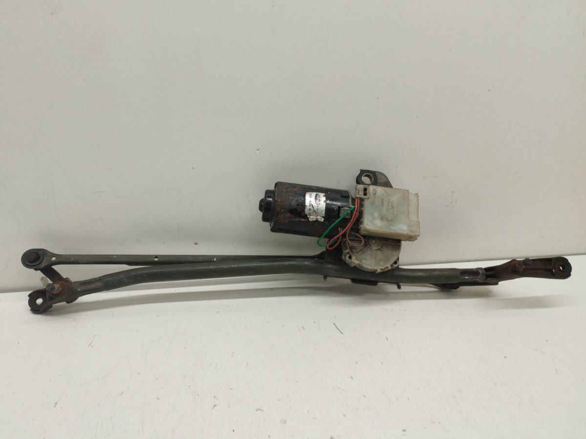 Motor Limpia Delantero Fiat Bravo (182) 1995-2002 1.9 Turbodiesel 1.9L 74kW TGE434