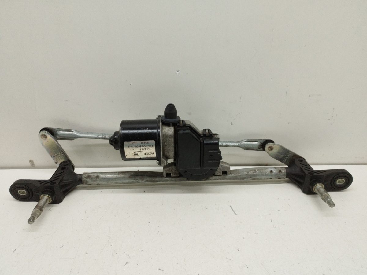 Motor Limpia Delantero Fiat Bravo (198) 2007-2016 MS1592008650