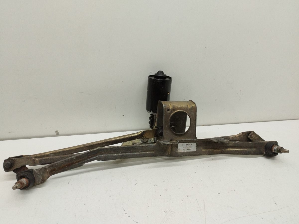 Motor Limpia Delantero Fiat Croma (182) 1986-1996 CHT 2.0L 66kW 3397020190