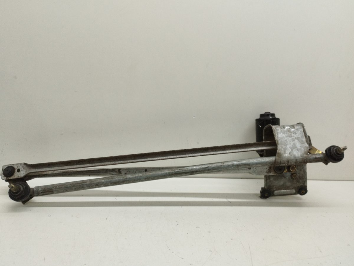 Motor Limpia Delantero Fiat Ducato Caja Cerrada (desde 03.94) 1994-2002 2.0 JTD CAT TGE206