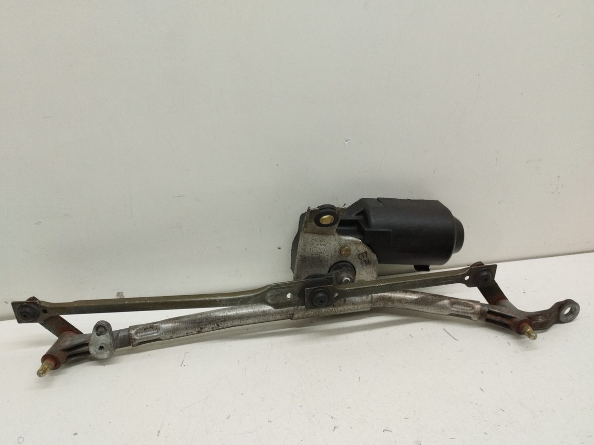 Motor Limpia Delantero Fiat Punto Berl. (176) 1993-1997 60 SX 1.2L 44kW TGE207