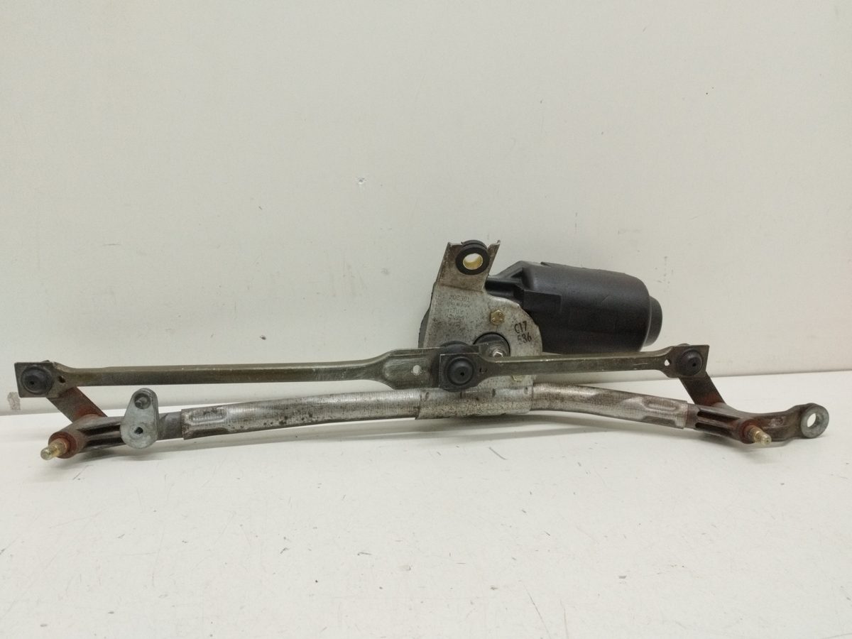 Motor Limpia Delantero Fiat Punto Berl. (176) 1993-1997 60 SX 1.2L 44kW TGE207