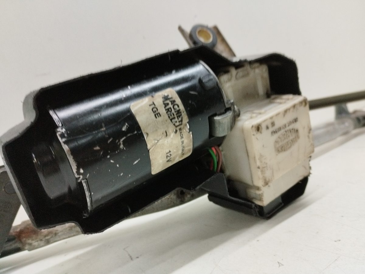 Motor Limpia Delantero Fiat Punto (176) 1993-1997