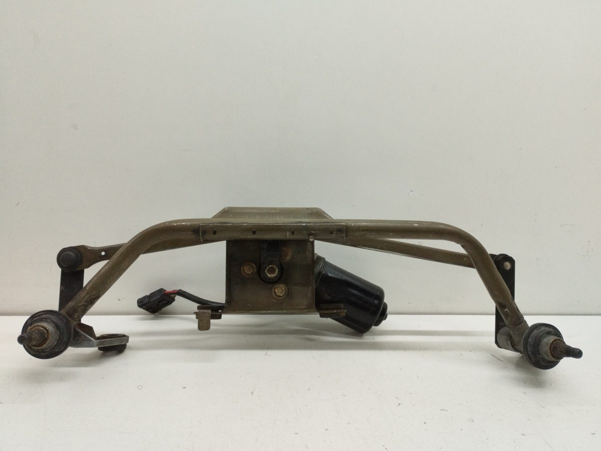 Motor Limpia Delantero Fiat Scudo (222) 1995-Actualidad 1.9 Diesel 1.9L 51kW 9406405938