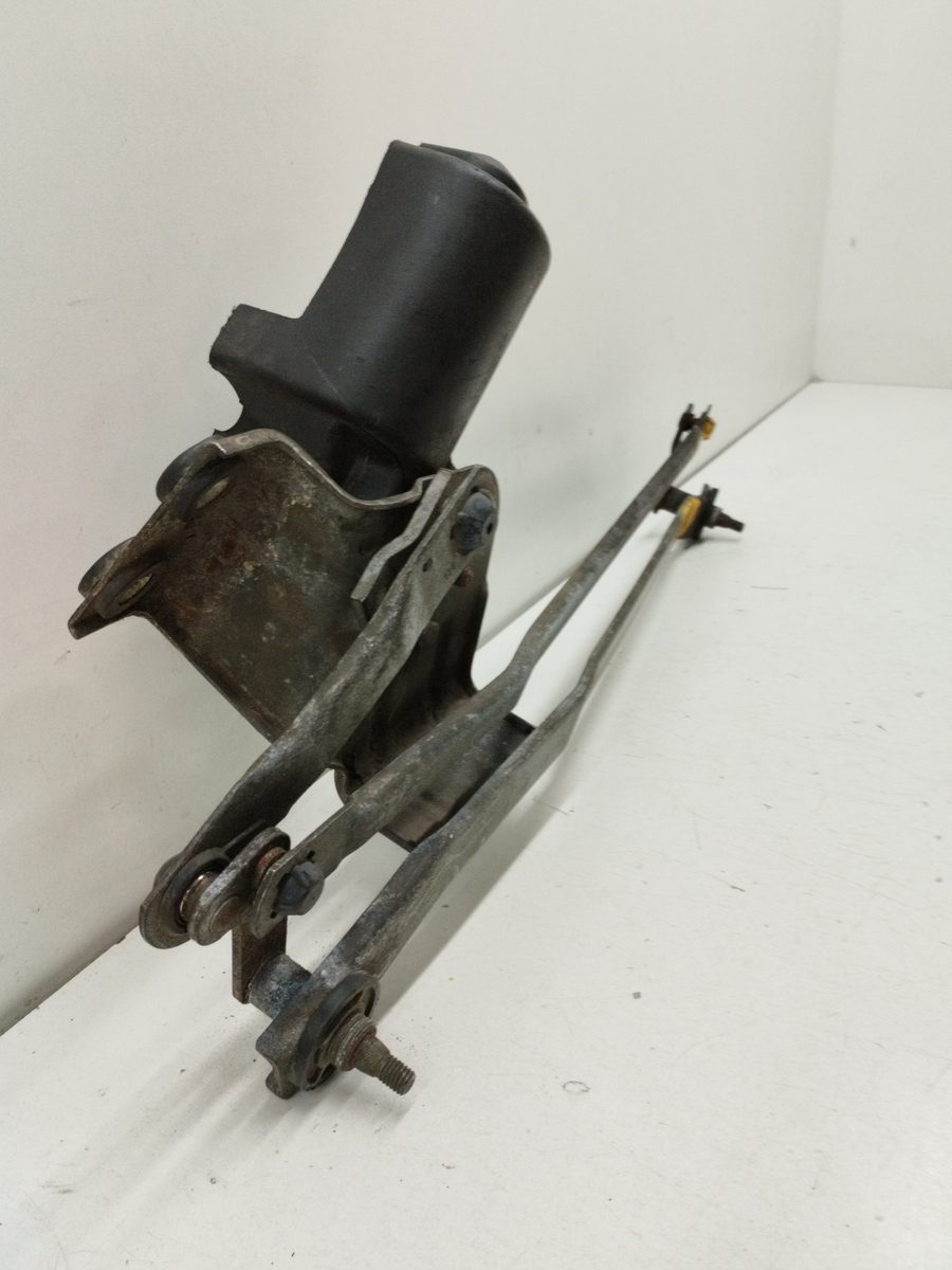 Motor Limpia Delantero Fiat Seicento (187) 1998-2002
