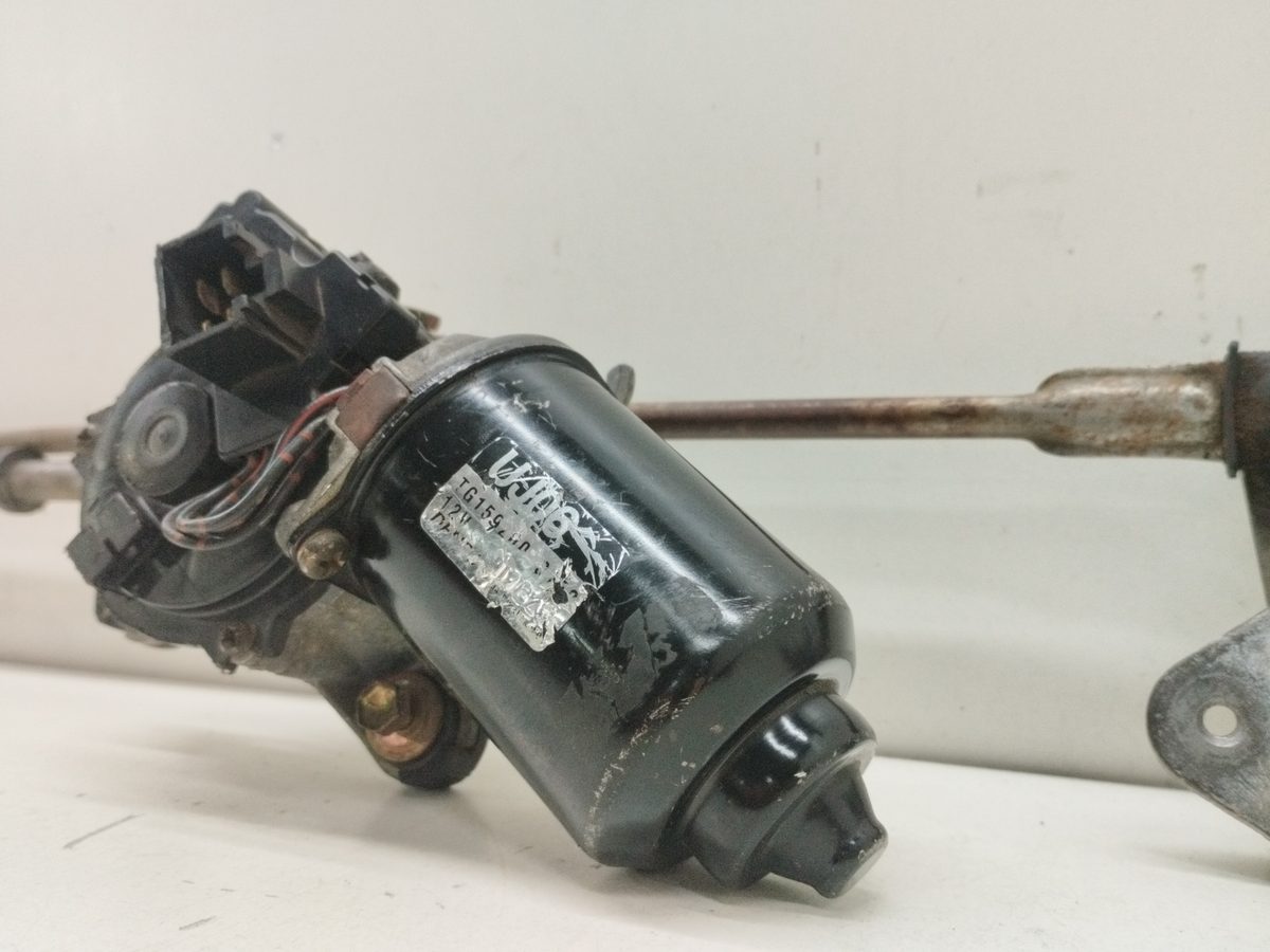 Motor Limpia Delantero Ford Ranger (ES) 2009-2011