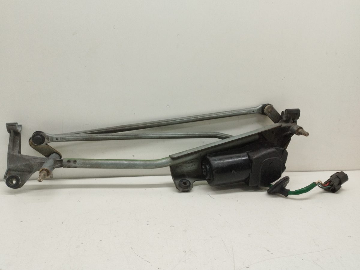 Motor Limpia Delantero Honda Accord Berlina (CC/CE) 1992-1998 2.0 CAT 2.0L 96kW 53558311