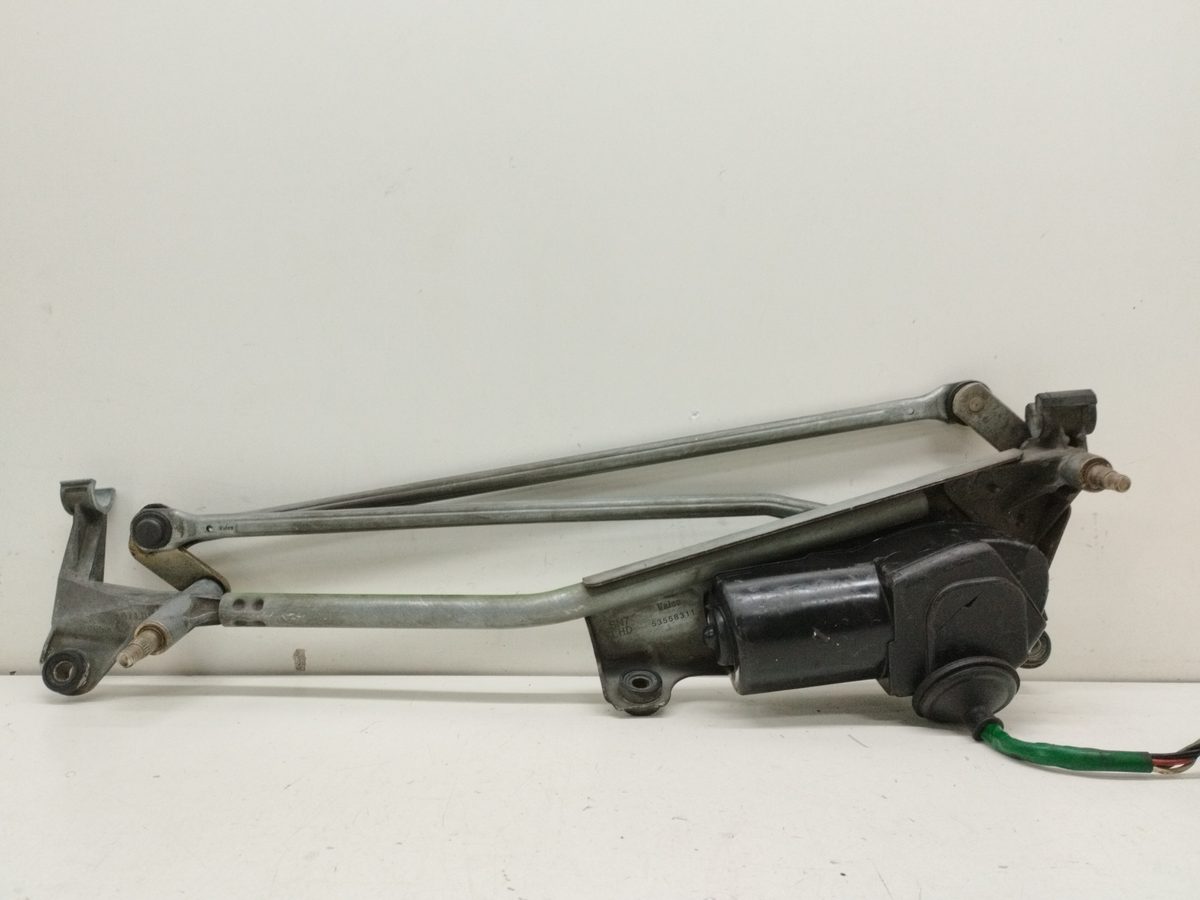Motor Limpia Delantero Honda Accord Berlina (CC/CE) 1992-1998 2.0 CAT 2.0L 96kW 53558311
