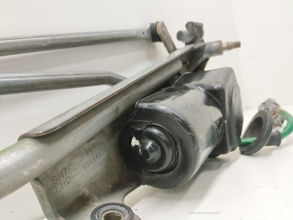 Motor Limpia Delantero Honda Accord (CC/CE) 1992-1998